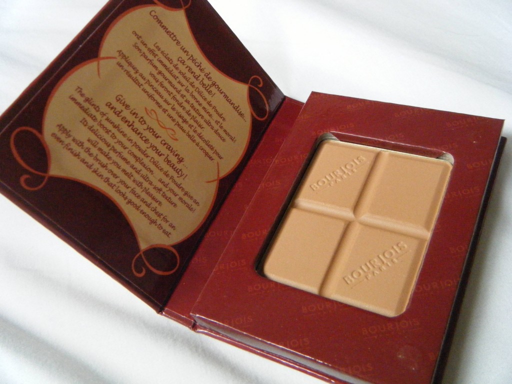 Chocolate Bronzer11